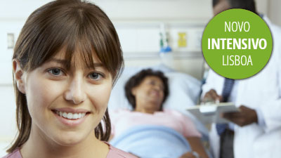 Auxiliar de Acção Médica (curso intensivo em Lisboa) Auxiliar de Acção Médica (curso intensivo em Lisboa)
