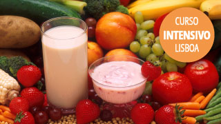 Nutrição e Dietética