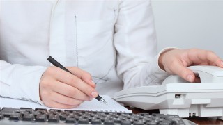 Secretariado Clínico