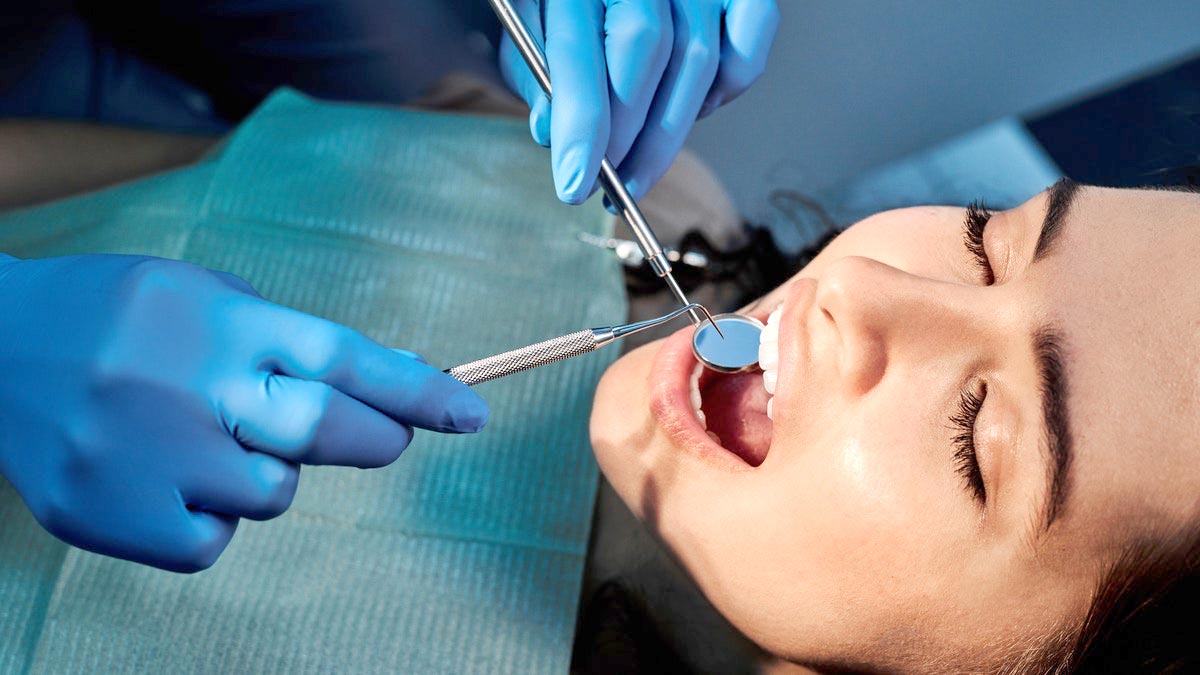 Técnicas Básicas de Emergência para Auxiliar de Clínica Dentária