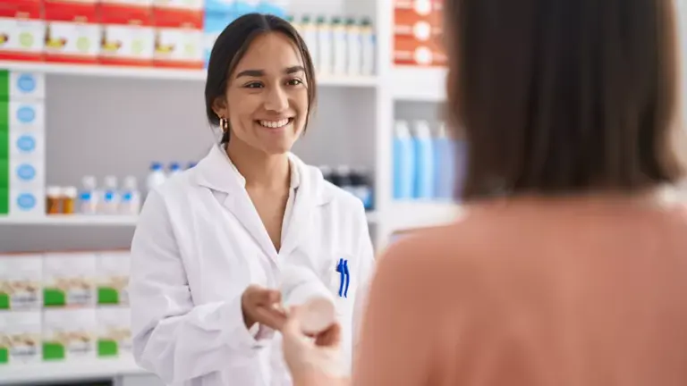 Atendimento – Inglês Técnico